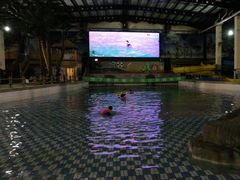 -南宫温泉水世界