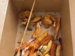 -星期五餐厅(金融街店)