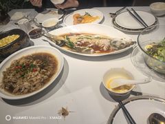 -羲和雅苑•北京烤鸭(国贸商城店)