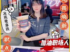 -肯德基(京广桥店)