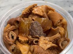 -韦记牛杂汤(清晖园店)