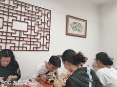 -清真·马文砂锅大全(麦苋街店)