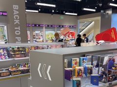 -泡泡玛特POPMART(北国先天下店)