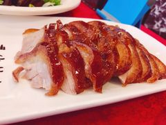 -北京全聚德烤鸭店(昌平店)