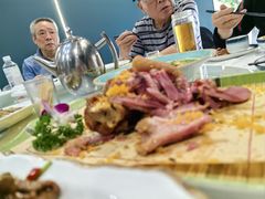 -好人家海鲜酒楼(淞南路店)