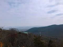 -皇藏峪国家森林公园