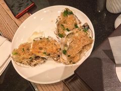 -深圳四季酒店·馥自助餐厅