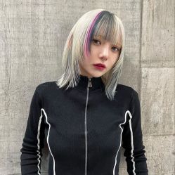 -Sying杉影日式烫染專門店