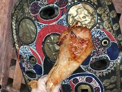 -迪士尼火鸡腿