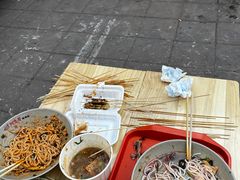 -阿生哥螺蛳粉•火锅(永安街店)