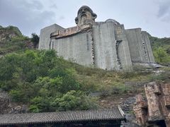 -圣莲山风景区