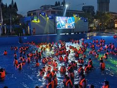 -汕头中海黄金海岸水上乐园