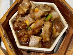 -祥记餐饮•豫粤珍味(郑东新区新长安店)