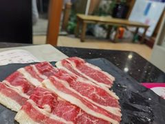 -木槿花韩式炭烤·熟成肉工坊(孙文东路店)