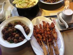 -小柴米·传统江西菜(八一广场店)