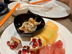 -怡咖啡自助餐(宁波香格里拉店)