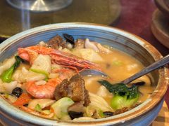 -妈妈菜舟山海鲜(定海古城店)