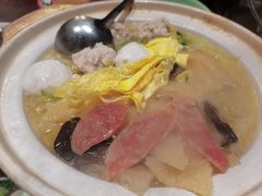 -新白鹿餐厅(爱琴海购物中心店)