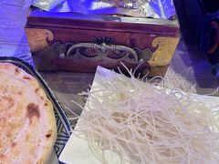烤羊腿-霄汉羊排(万松园一店)