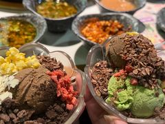 -哥老官重庆美蛙鱼头(宝山龙湖店)