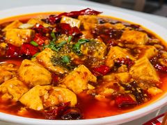 -辣小妮de川菜馆(红旗Mall店)