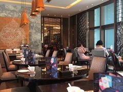 大堂-夏宫中餐厅(静安香格里拉店)