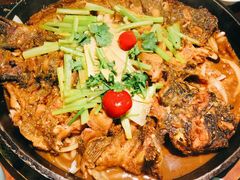 板烧鱼-老板恋上鱼(振华商厦店)