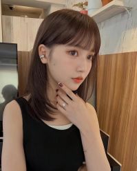 点击看大图 -金派发型