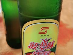 -东升饭店(员村三横路店)