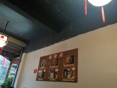 大堂-张醪糟(街子店)