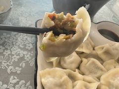 -天天向上素食餐厅(五台山店)