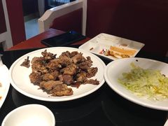 -皇城根北京风味主题餐厅(中海环宇城店)