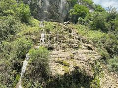 -华蓥山天意谷景区