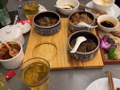 -陈熹公民族美食文化餐厅(中华广场店)