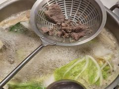 -牛品福潮汕牛肉火锅(旺庄店)