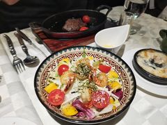 -西堤牛排(南京龙江店)