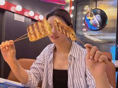 -大成海鲜烧烤·小龙虾(五角场店)