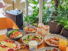-Nana And Her Friends Restaurant 娜娜家(小寨原力场店)