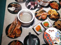 -五月罗马海鲜烤肉自助餐厅(印象城店)