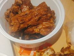 -大师兄·西北小馆(金湾华发商都店)