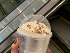 -喜茶(广州东方宝泰店)