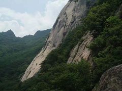 -丹东凤凰山景区