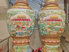 -中国景泰蓝艺术博物馆