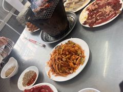 -松明一烤肉馆(鲁园店)