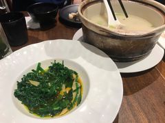 -新木器时代餐厅(太湖新天地店)