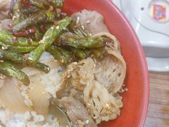 -食其家·牛丼咖喱(广元西路店)