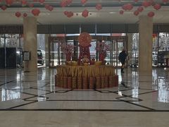 -廊坊固安福朋喜来登酒店