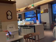 -诺嘉甜品(世贸店)