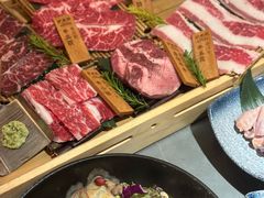 -炉太郎日式烧肉店(华贸店)