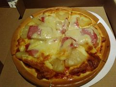 -百威KTV(恒福路店)